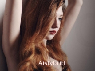 Aislybritt