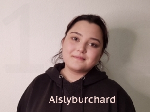 Aislyburchard