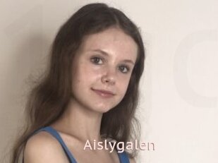 Aislygalen