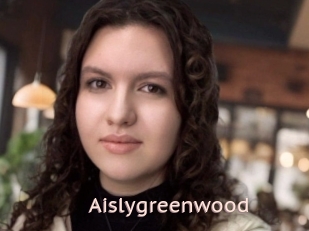 Aislygreenwood