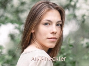 Aislyheckler