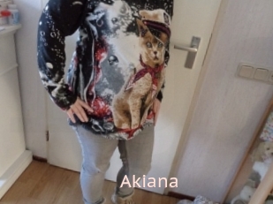 Akiana