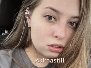 Akiraastill