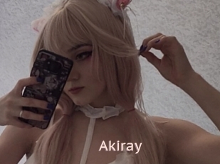 Akiray