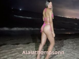 Alaiathompsonn