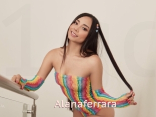 Alanaferrara