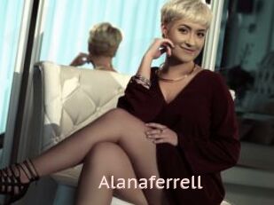 Alanaferrell