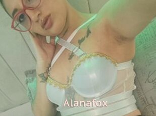 Alanafox