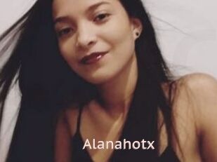 Alanahotx