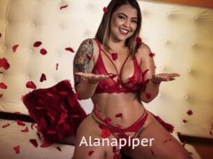 Alanapiper