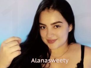 Alanasweety