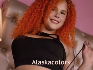 Alaskacolors