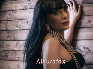 Alaurafox