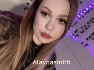 Alaynasmith