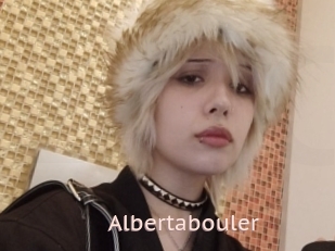 Albertabouler