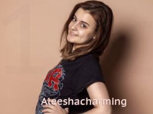 Aleeshacharming