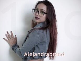 Alejandrabrand