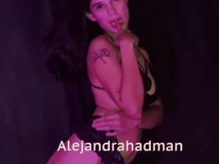 Alejandrahadman