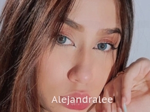 Alejandralee