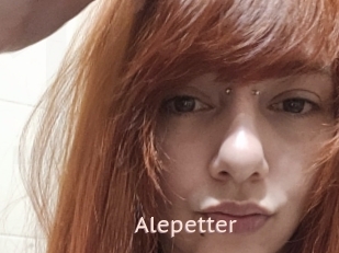 Alepetter