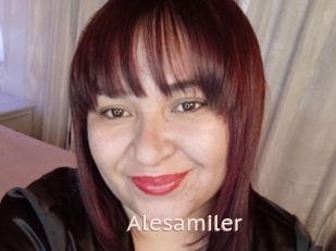 Alesamiler