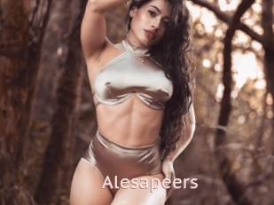 Alesapeers