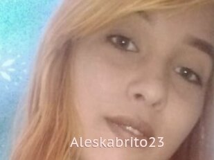 Aleskabrito23