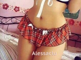 Alessaclu