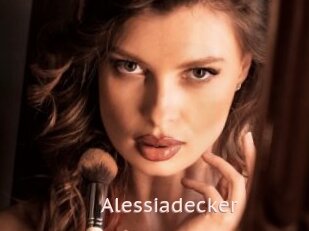 Alessiadecker