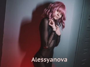 Alessyanova