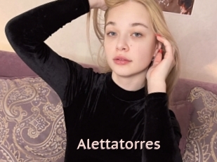 Alettatorres