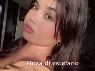 Alexa_di_estefano