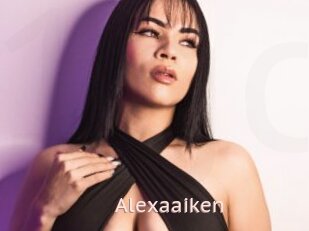 Alexaaiken