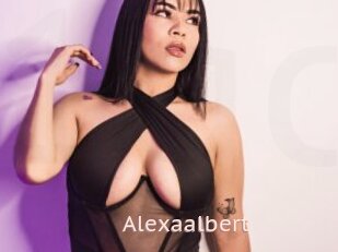 Alexaalbert