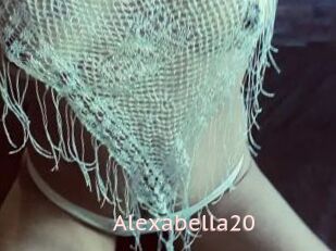 Alexabella20