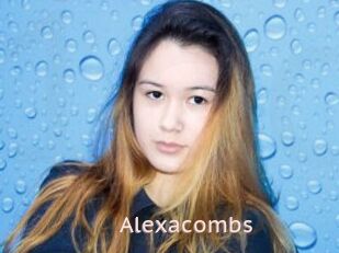 Alexacombs