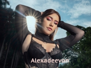 Alexadeevon