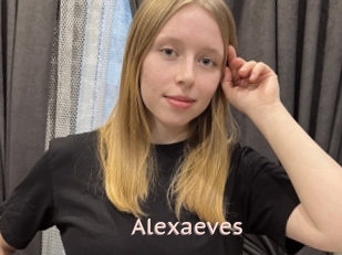 Alexaeves