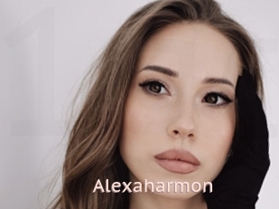 Alexaharmon