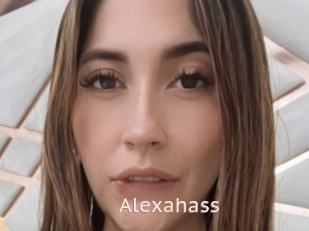 Alexahass