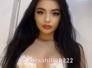 Alexahilton222