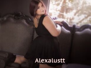 Alexalustt