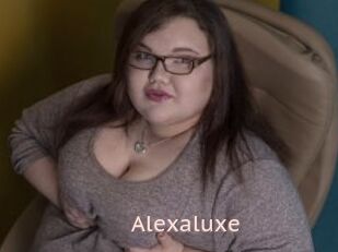 Alexaluxe