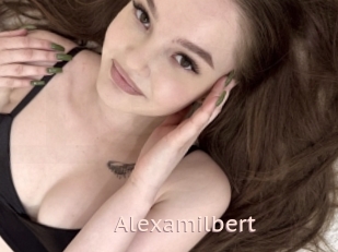 Alexamilbert