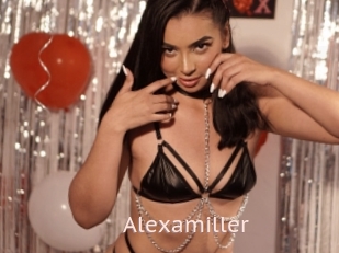 Alexamiller