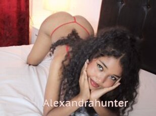 Alexandrahunter