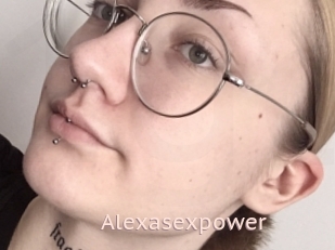 Alexasexpower