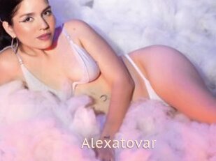 Alexatovar