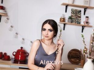 Alexavs