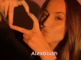 Alexblush